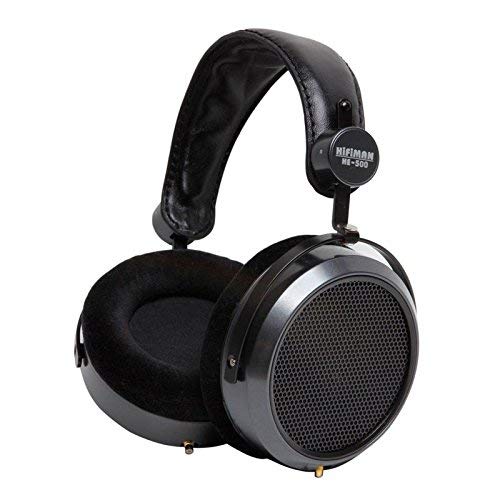 HiFiMan - HE-500 Headphones