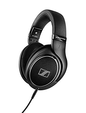 Sennheiser HD 598 SR Open-Back Headphone