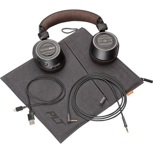 BACKBEAT PRO 2 Headset,Black TAN,US,WPD1