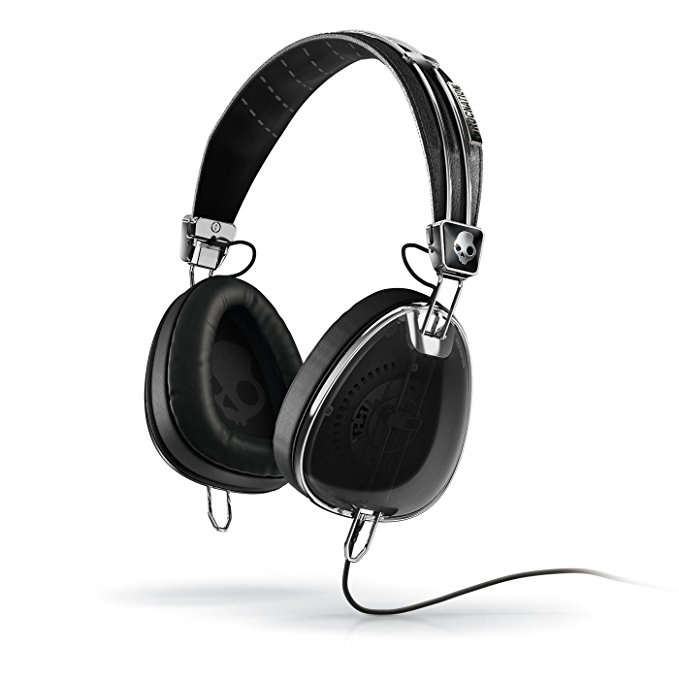 Skullcandy Aviator (Discontinued by Manufacturer)