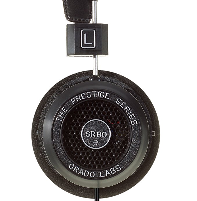 Grado SR80e Prestige Series Headphones