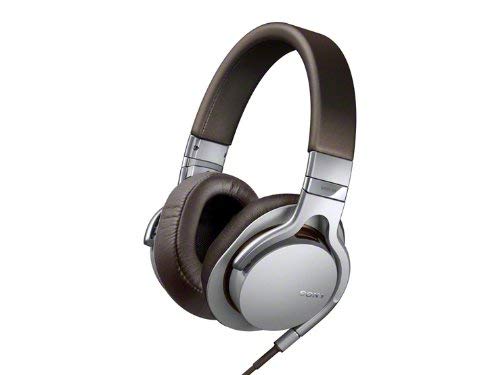 Sony Stereo Headphones 1R MDR-1R